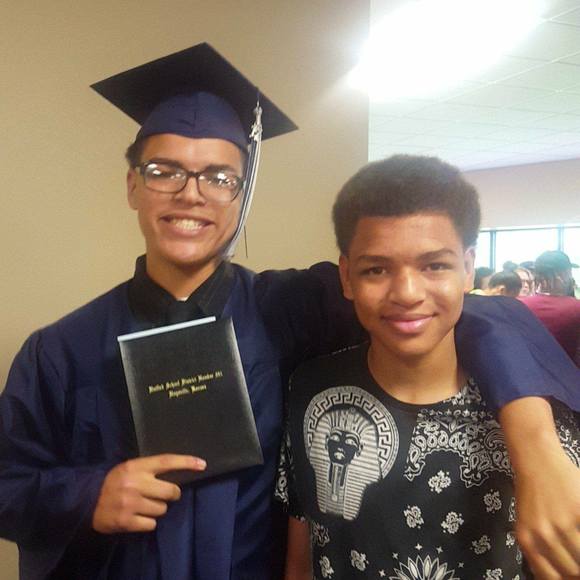 Meet your Posher, Caleb - Picture 1 of 1